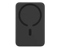Baseus Magnetic Mini 10000mAh USB-C 20W MagSafe (czarny) - 1267984 - zdjęcie 4